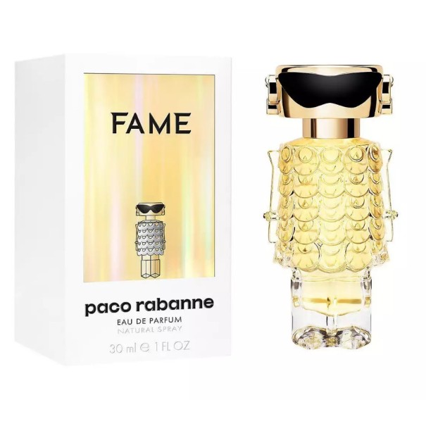 Eau de Parfum Femme PACO RABANNE  FAME - PACO RABANNE