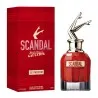 Eau de Parfum Femme Jean Paul Gaultier SCANDALE LE PARFUM - Jean Paul Gaultier