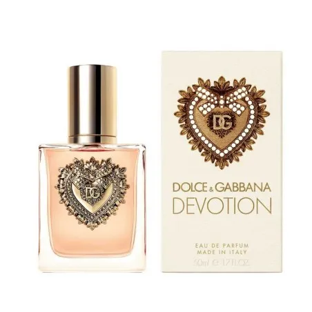 Eau de Parfum Femme DOLCE&GABBANA DEVOTION - Dolce&Gabbana