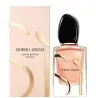 Eau de Parfum Femme GIORGIO ARMANI SI INTENSE Rechargeable - GIORGIO ARMANI