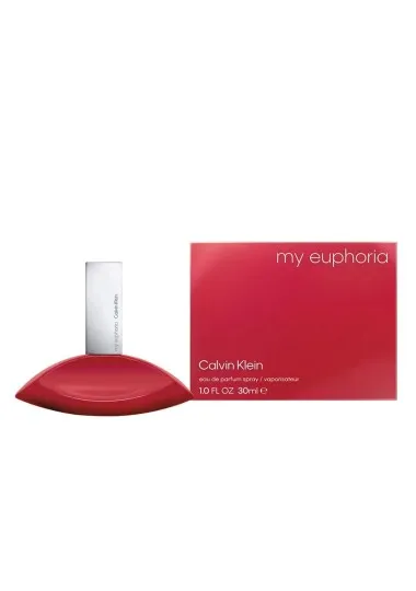 Eau de Parfum Femme CALVIN KLEIN MY EUPHORIA - CALVIN KLEIN