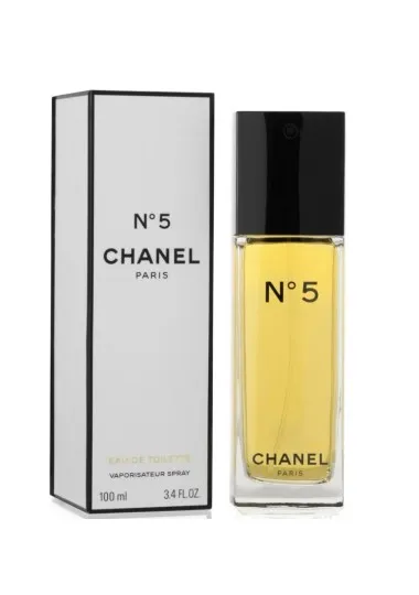 Eau de Toilette Femme CHANEL  EAU DE TOILETTE POUR FEMME - CHANEL