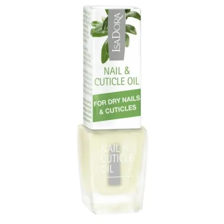 HUILE ONGLES & CUTICULES ISADORA - ISADORA