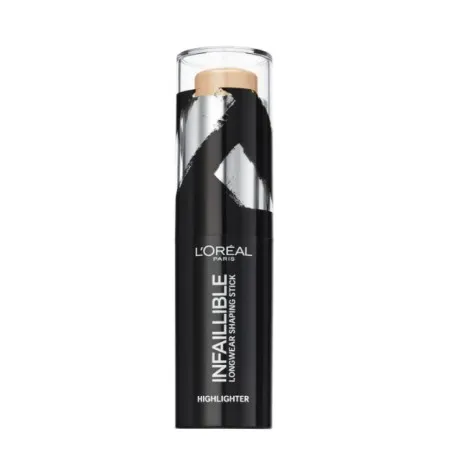 L'Oréal INFALLIBLE STOBE HIGHLIGHT STICK - L'Oréal