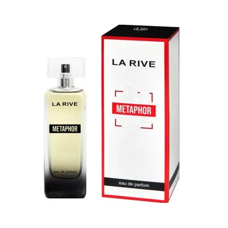 Eau de Parfum Femme LA RIVE LA RIVE METAPHOR - LA RIVE
