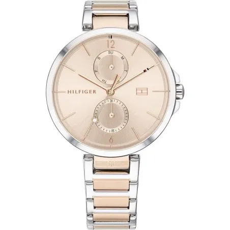 Montre Femme TOMMY-HILFIGER 1782127 - TOMMY HILFIGER