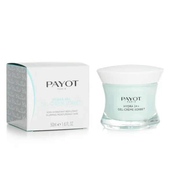 Gel Crème visage PAYOT SORBET HYDRA 24+ 50ML - PAYOT Gel Crème visage PAYOT SORBET HYDRA 24+ 50ML - PAYOT