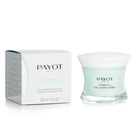 Gel Crème visage PAYOT  SORBET HYDRA 24+ 50ML - PAYOT