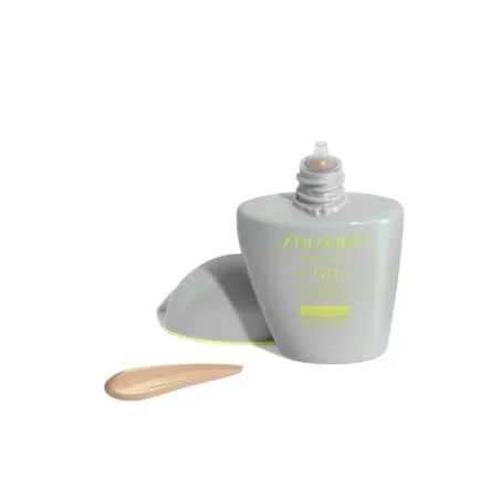 Ecran Solaire SHISEIDO  SPORTS BB SPF 50 LIGHT NATURAL - SHISEIDO