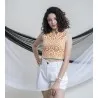 Top Imprimé SH/3390 - Unbranded