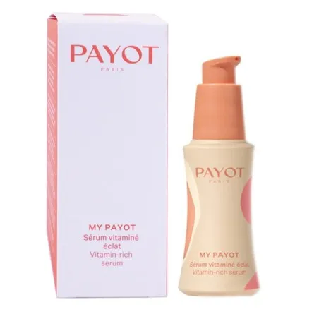 Sérum de visage PAYOT  CONCENTRÉ ÉCLAT 30ML - PAYOT