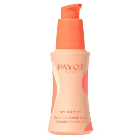 Sérum de visage PAYOT  CONCENTRÉ ÉCLAT 30ML - PAYOT