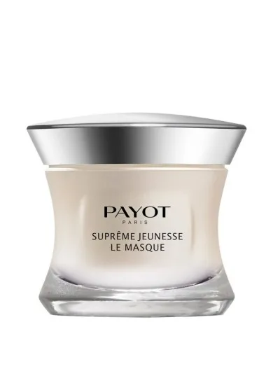 Masque Visage Anti Age PAYOT  SUPRÊME JEUNESSE 50ML - PAYOT