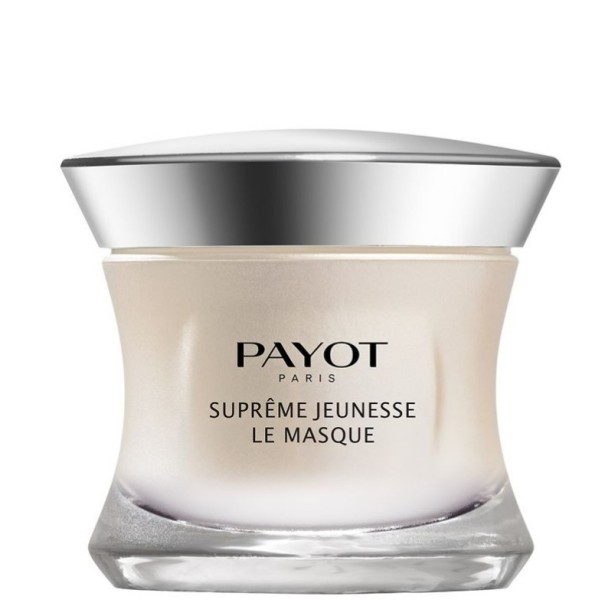 Masque Visage Anti Age PAYOT  SUPRÊME JEUNESSE 50ML - PAYOT