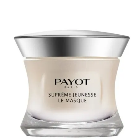 Masque Visage Anti Age PAYOT  SUPRÊME JEUNESSE 50ML - PAYOT