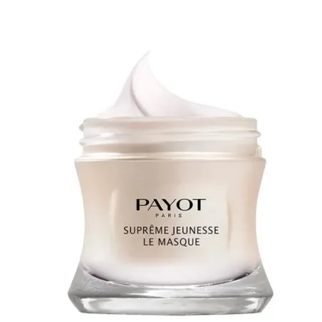 Masque Visage Anti Age PAYOT  SUPRÊME JEUNESSE 50ML - PAYOT
