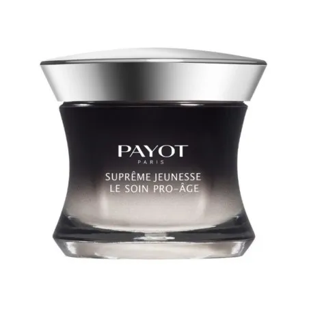 Crème anti-âge PAYOT  SUPREME JEUNESSE LE SOIN PRO-AGE 50ML - PAYOT