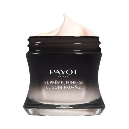 Crème anti-âge PAYOT  SUPREME JEUNESSE LE SOIN PRO-AGE 50ML - PAYOT