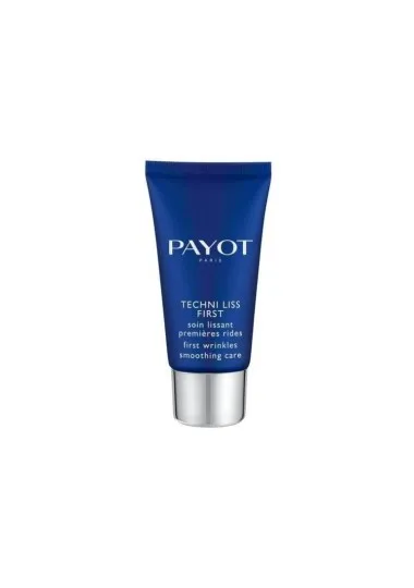 soin payot TECHNI LISS PREMIÈRES RIDES 50 ML - PAYOT