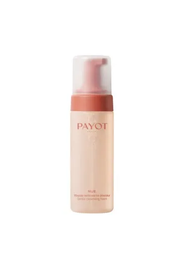 Gel Moussant PAYOT  NUE 150ML - PAYOT