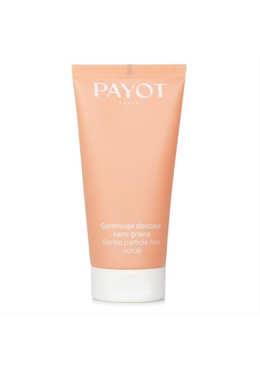 Gommage PAYOT NUE DOUCEUR SANS GRAINS 50ML - PAYOT