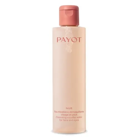 Eau Micellaire PAYOT  NUE DEMAQUILLANTE 200ML - PAYOT
