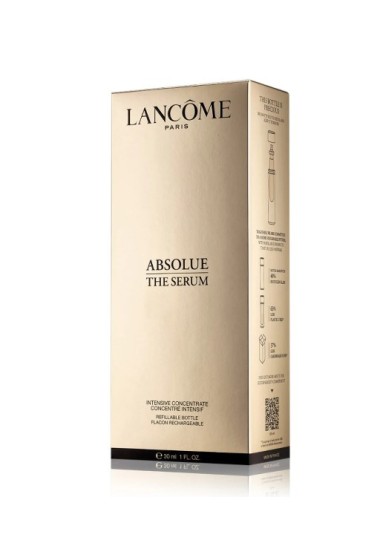 Sérum de visage LANCOME  INTENSIVE CONCENTRATE - LANCOME