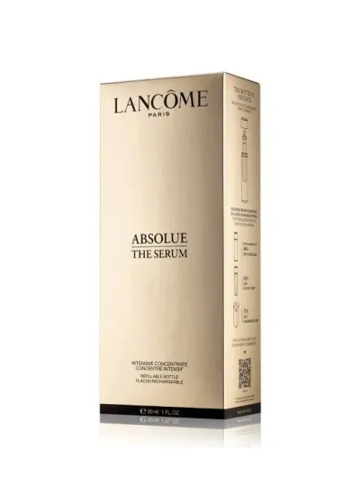 Sérum de visage LANCOME  INTENSIVE CONCENTRATE - LANCOME