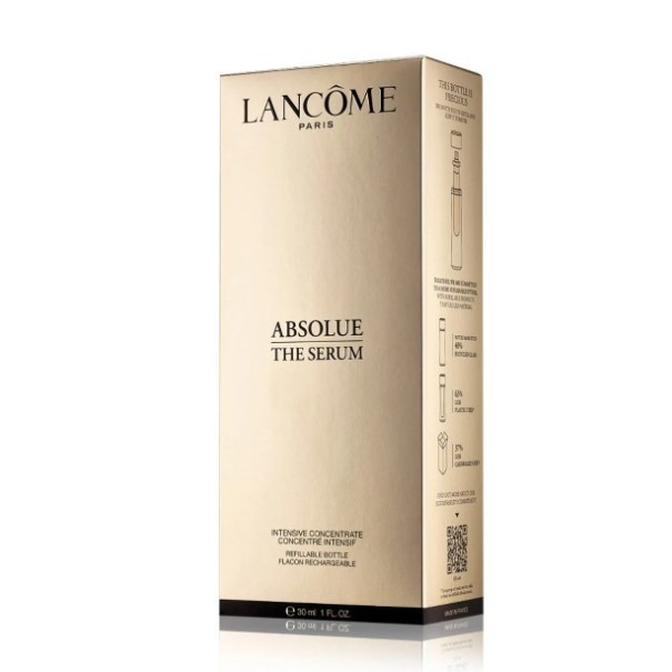 Sérum de visage LANCOME  INTENSIVE CONCENTRATE - LANCOME