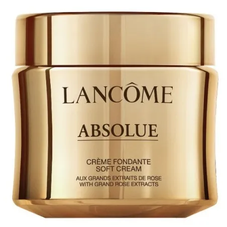 Crème de Jour Hydratante LANCOME  RICHE FONDANTE RÉGÉNÉRANTE ILLUMINATRICE - LANCOME