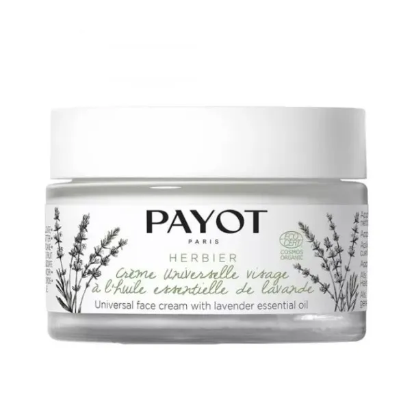 Crème anti-imperfection PAYOT  HERBIER UNIVERSELLE VISAGE - PAYOT