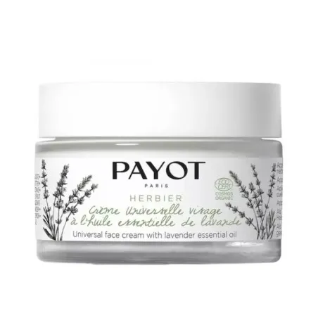 Crème anti-imperfection PAYOT  HERBIER UNIVERSELLE VISAGE - PAYOT