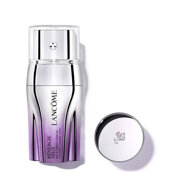 Sérum de visage LANCOME  RÉNERGIE H.C.F TRIPLE YEUX ANTI-ÂGE - LANCOME