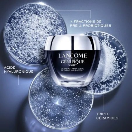 Creme de Nuit LANCOME  ADVANCED GÉNIFIQUE NIGHT - LANCOME