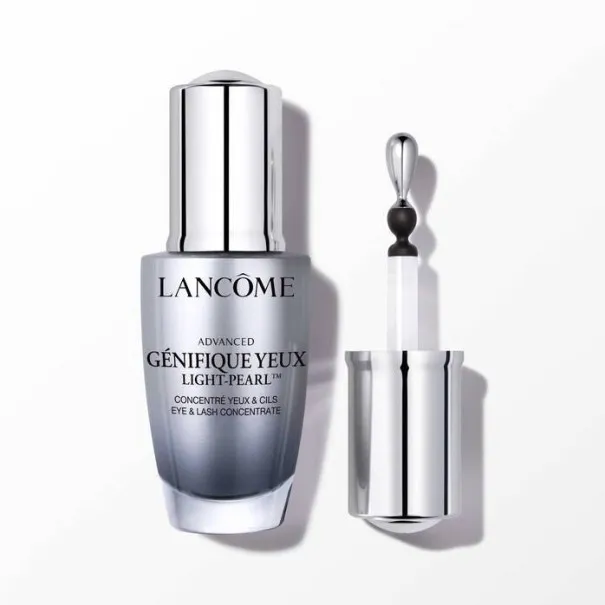 Sérum LANCOME ADVANCED GÉNIFIQUE YEUX LIGHT-PEARL - LANCOME Sérum LANCOME ADVANCED GÉNIFIQUE YEUX LIGHT-PEARL - LANCOME