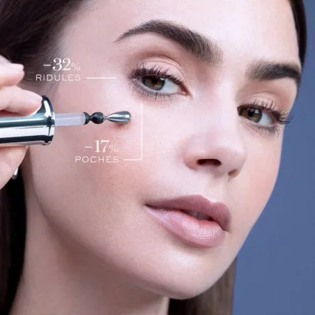 Sérum LANCOME ADVANCED GÉNIFIQUE YEUX LIGHT-PEARL - LANCOME