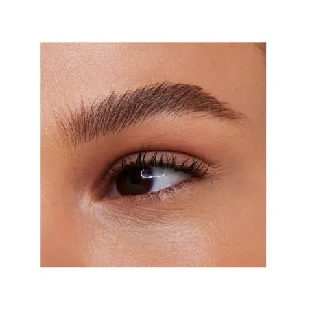 Crayon Sourcils ESSENCE  WATERPROOF EYEBROW PENCIL WOW WHAT A BROW - ESSENCE