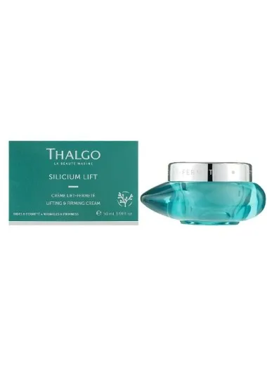 Crème Hydratante Thalgo  SILICIUM LIFT 50 ML - Thalgo