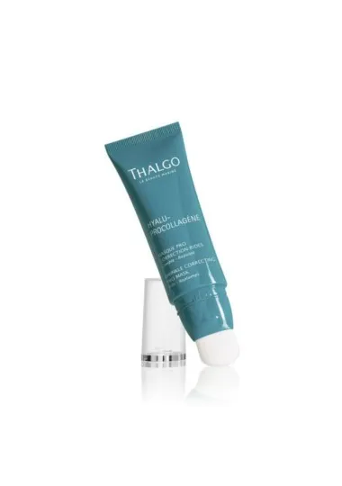 Masque Visage Anti Age Thalgo  HYALU PROCOLLAGÈNE 50 ML - Thalgo