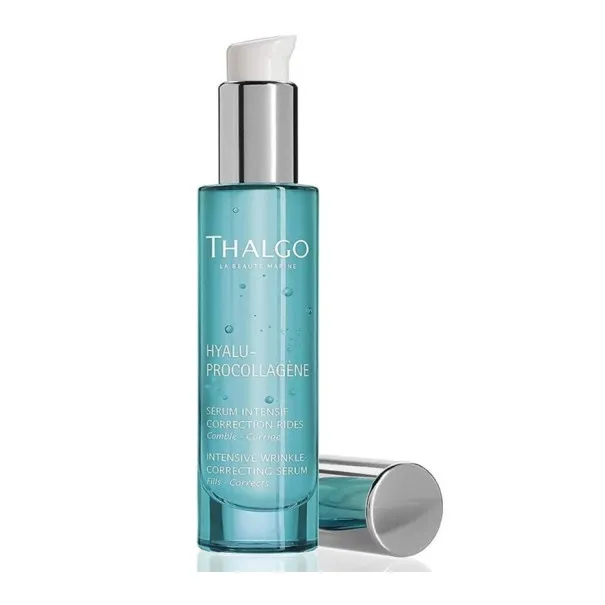 Sérum de visage Thalgo  HYALU-PROCOLLAGÈNE INTENS WRINKLE 30ML - Thalgo