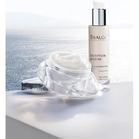Sérum de visage Thalgo  EXCEPTION MARINE REDENSIFIANT INTENSIF - Thalgo