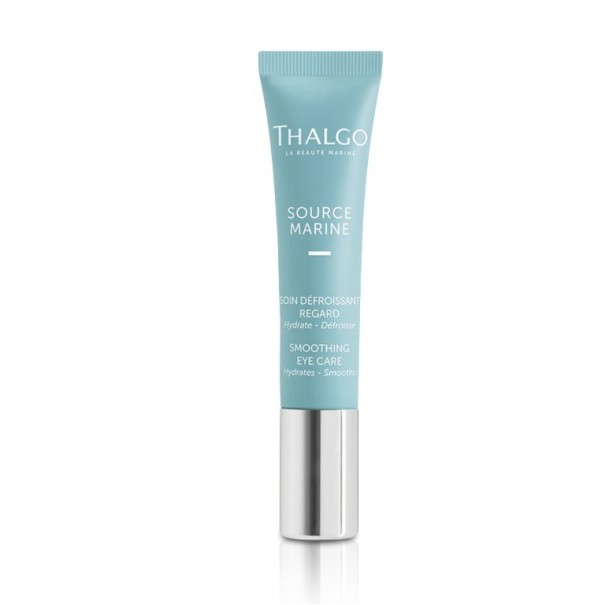 Crème Contour Yeux Thalgo  SOURCE MARINE REGARD 15ML - Thalgo