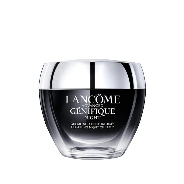 Creme de Nuit LANCOME ADVANCED GÉNIFIQUE NIGHT - LANCOME Creme de Nuit LANCOME ADVANCED GÉNIFIQUE NIGHT - LANCOME