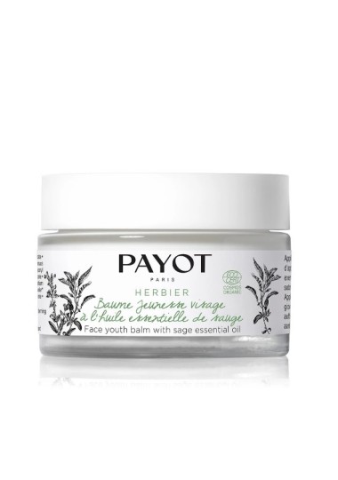 Crème anti-âge PAYOT  BAUME JEUNESSE VISAGE 50 ML - PAYOT