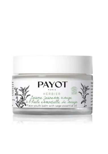 Crème anti-âge PAYOT  BAUME JEUNESSE VISAGE 50 ML - PAYOT
