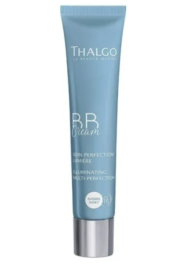 BB Crème Thalgo  ILLUMINATING MULTI-PERFECTION SPF 15 - Thalgo