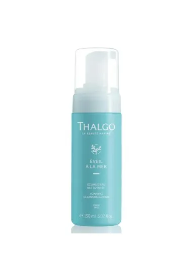 Gel Moussant Thalgo  ÉVEIL À LA MER 150ML - Thalgo