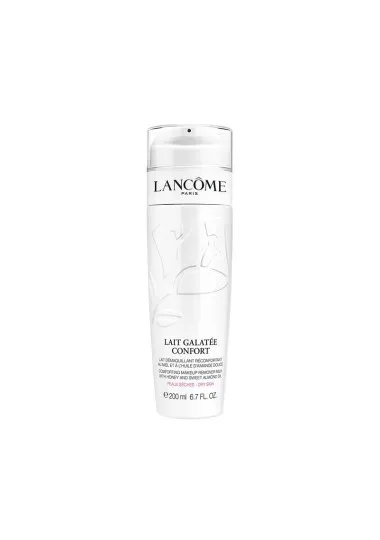 Lait Démaquillant LANCOME  GALATEE CONFORT - LANCOME