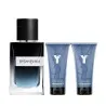 COFFRET EAU DE PARFUM HOMME YVES SAINT LAURENT  Y LIVE 100ML - Yves Saint Laurent