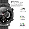 Montre Connectée Homme ALBERTO RICCI AMX5 - ALBERTO RICCI